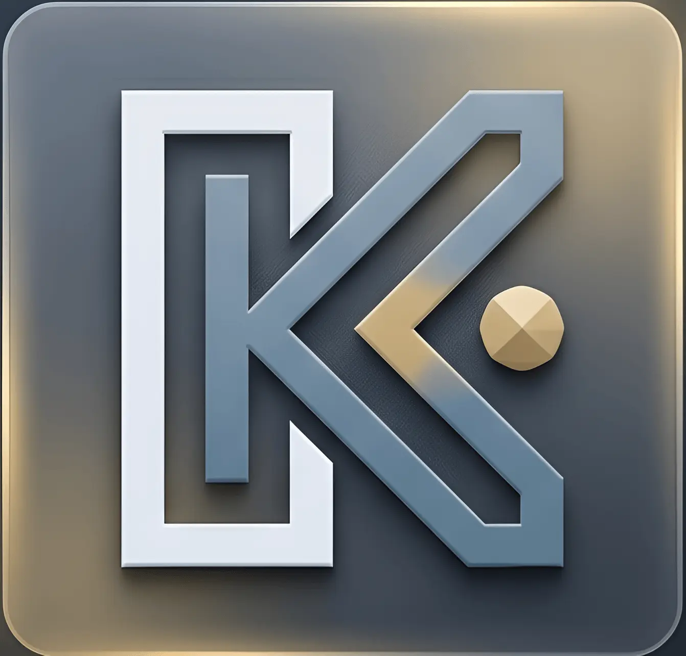 IKANTIK Logo