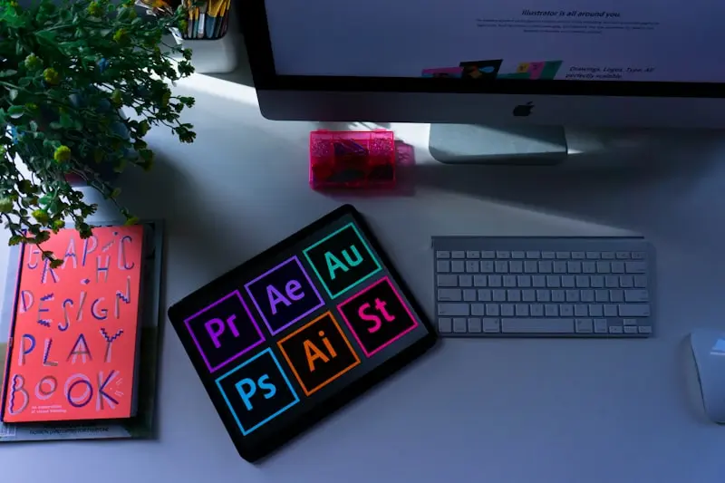 Brand Identity & Strategy