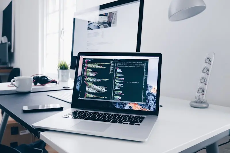 Premium Website Development